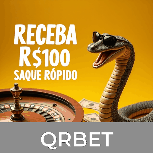 QRBET: Especialista em Apostas Esportivas no Brasil