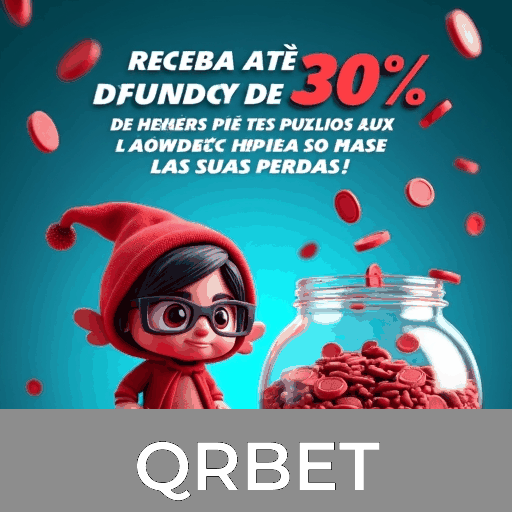 QRBET: A Emoção dos Jogos de Cassino e Oportunidades de Ganho