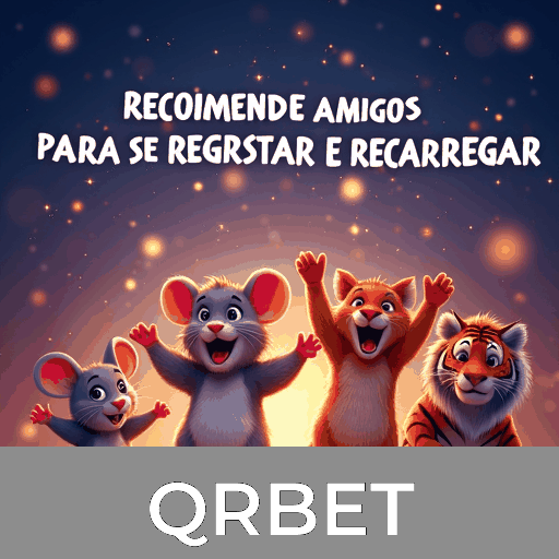Descubra o Acesso Seguro e Rápido em QRBET