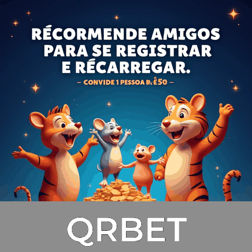 QRBET: Promoções Valiosas Esperam Por Você!