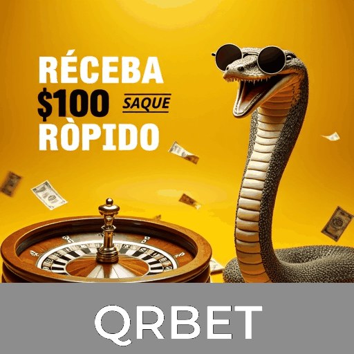 QRBET: A Emoção dos Jogos de Cassino e Oportunidades de Ganho