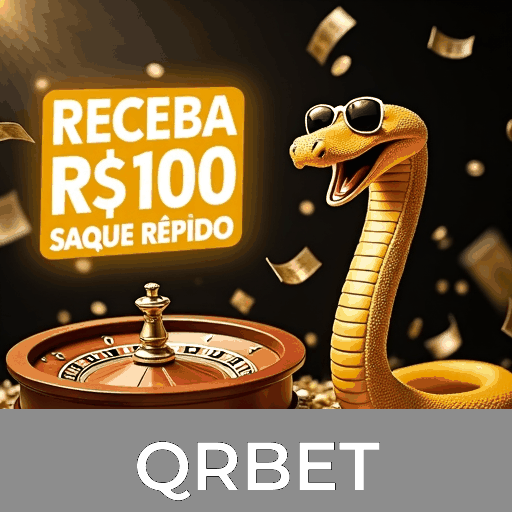 Aproveite os Bônus e Promoções Exclusivas da QRBET