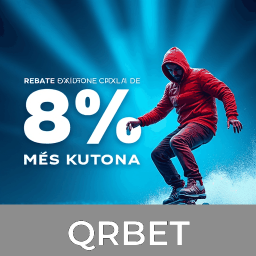 QRBET: A Revolução em Apostas Móveis ao Seu Alcance