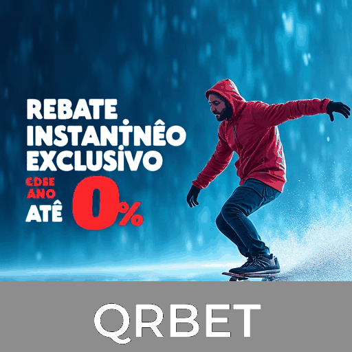 QRBET: A Revolução em Apostas Móveis ao Seu Alcance