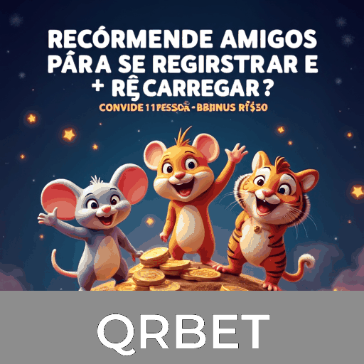 Aproveite os Bônus e Promoções Exclusivas da QRBET