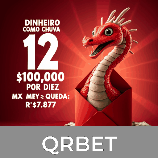 QRBET: Máquinas de Slots - Jackpots Gigantes, Jogos de Mesa - Estratégia Suprema, e Live Dealers - Experiência Imersiva